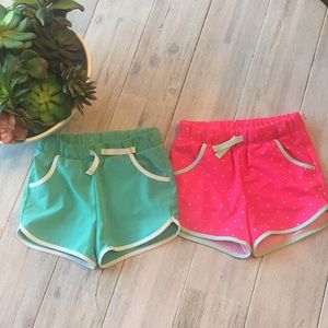 Toddler shorts